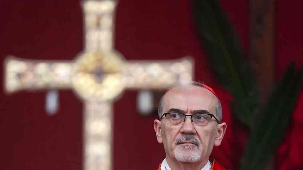 Cardeal de Jerusalém destaca distinção entre ocupante e ocupado