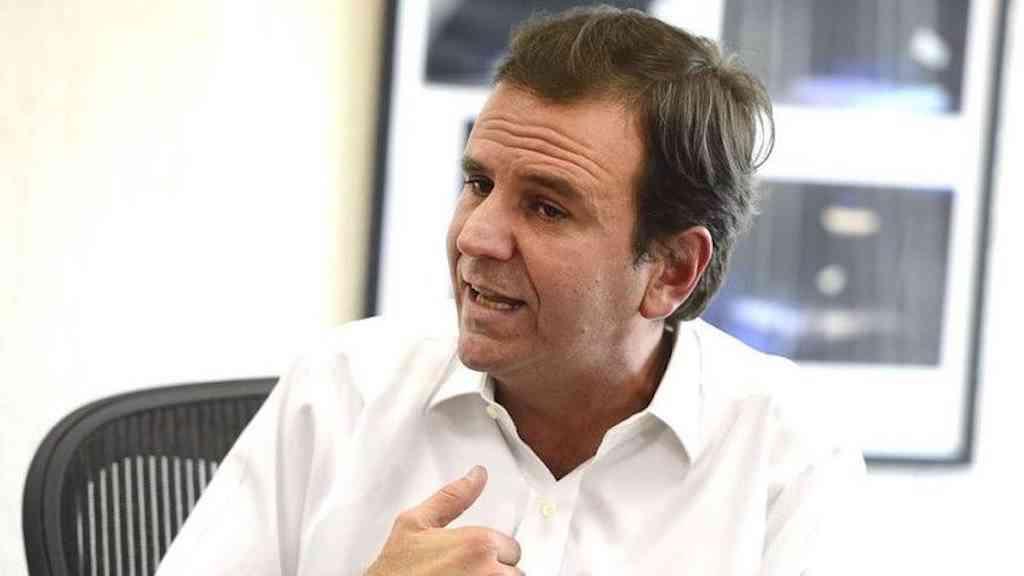 Levantamento mostra liderança folgada de Paes frente adversários | O ex-prefeito do Rio de Janeiro, Eduardo Paes, lidera as pesquisas para o governo do Estado
