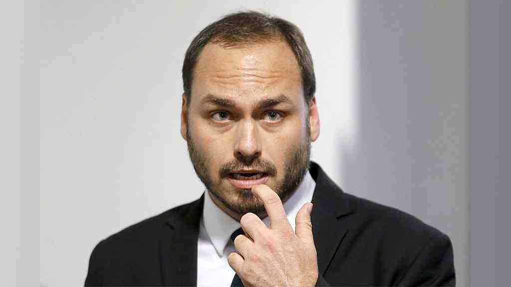 Disputas internas na extrema direita minam campanha bolsonarista | O vereador Carlos Bolsonaro (PSL-RJ), ou Carluxo, como é conhecido, quer ser candidato ao Senado