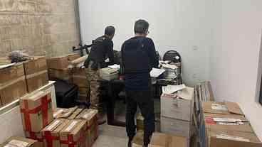 Líder de fraude bilionária no Porto do Rio chefiou Alfândega na gestão Bolsonaro