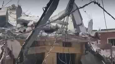 Ataque de Israel no Líbano mata mãe e filho brasileiros