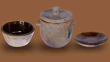 Exposição Louceiras de Maruanum Chega ao Rio