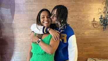 Oruam e familiares alvos de operação da Polícia Civil