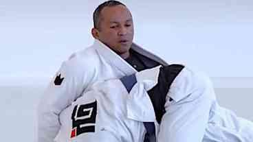 Melqui Galvão Detido por Abuso Sexual contra Menores