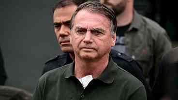 Habeas Corpus de Bolsonaro em Análise