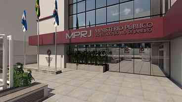 MPRJ Denuncia 11 do TCP por Violência em Volta Redonda