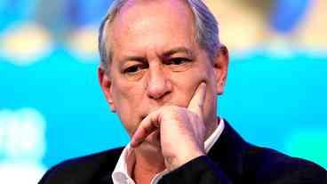 Ciro Gomes em Sétimo Lugar nas Pesquisas Presidenciais