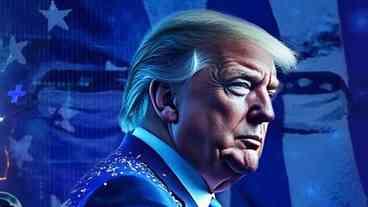 Trump eleva tom contra o Irã e alerta: 'A tempestade está chegando'