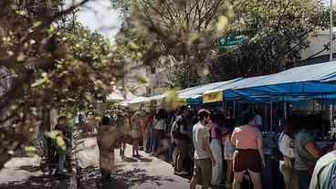 Feira literária valoriza história afro-brasileira no Bixiga