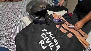 Influenciador motociclista que agredia pedestres vira alvo de ação