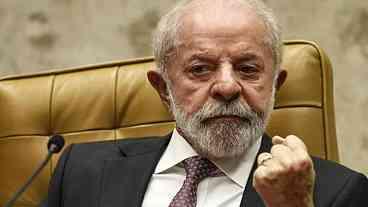 Lula busca sucessor para o STF após derrota no Senado
