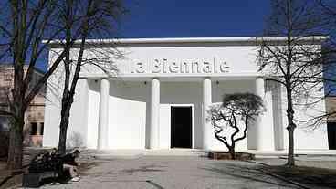 Irã fica fora da Bienal de Veneza 2023