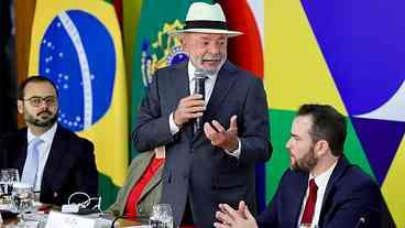 Lula Lança Nova Edição do Programa Desenrola
