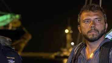 Israel prorroga detenção de Thiago Ávila e ativista espanhol
