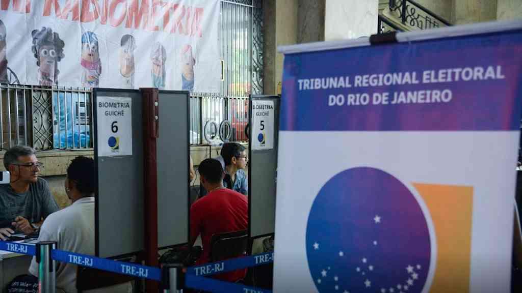 TRE-RJ prolonga atendimento em unidades do Estado