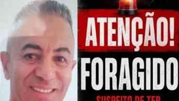 Feminicídio em São Bernardo: Suspeito em Fuga