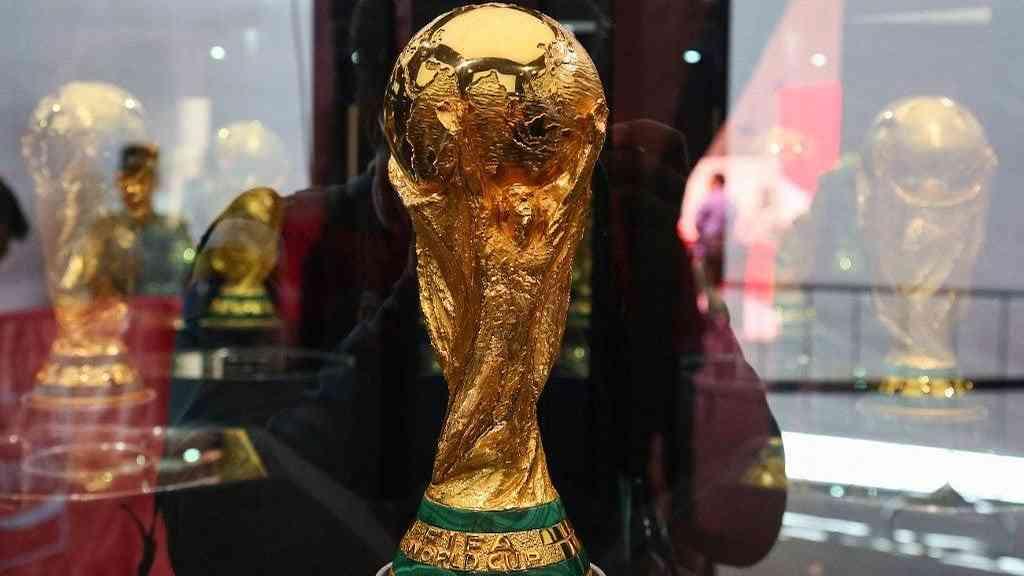 Fifa convida federação do Irã a Zurique para preparação da Copa