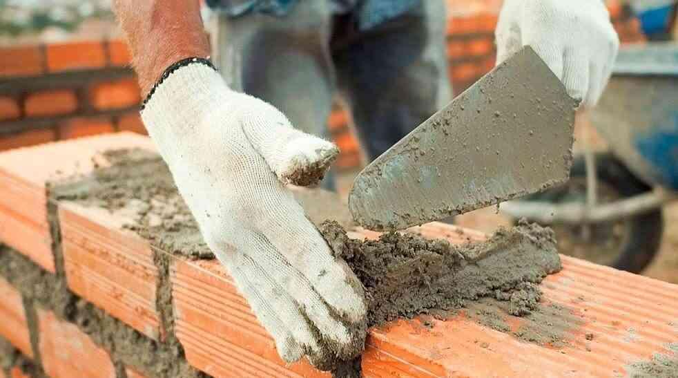 Financiamento às melhorias habitacionais continua válido | O Brasil ampliou substancialmente seus investimentos na área da construção civil