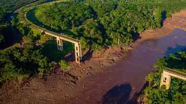 Prescrição do Processo de Brumadinho na Alemanha