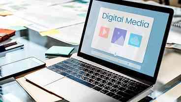 Conteúdos Interativos e o Crescimento da Mídia Digital