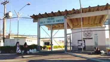 Agentes Penitenciários Presos por Corrupção em Campos