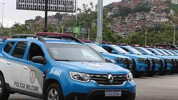 MP Denuncia PMs por Morte de Empresário no Rio