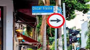 Ciro Nogueira e a compra milionária na Oscar Freire