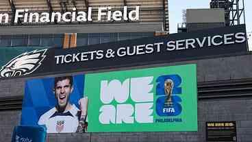 Copa do Mundo 2026: Expectativas e Tensão a um Mês do Evento