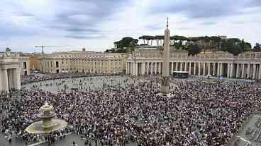 Vaticano e Budistas: União pela Paz Desarmante