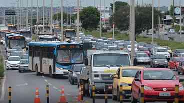 Dia Nacional em Memória das Vítimas do Trânsito