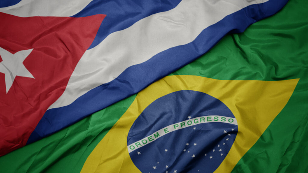Cuba tem o direito de existir sem ameaças dos EUA | A diplomacia entre Brasil e Cuba ganha novo impulso em um momento especialmente grave para a América Latina