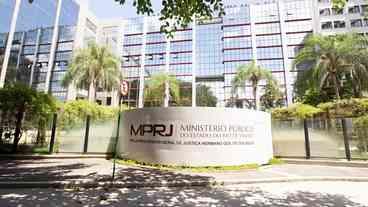 MP Prende Cabo da PM por Corrupção em Belford Roxo