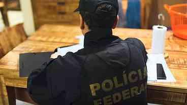 PF Lança Operação Contra Facções em 16 Estados