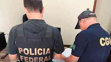PF investiga gestão temerária em Cajamar