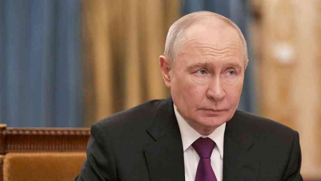 Impasse militar pode mudar rumo da guerra na Ucrânia | Quais os planos de Putin?