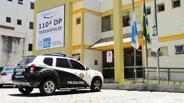 Polícia prende 27 do Comando Vermelho em Teresópolis