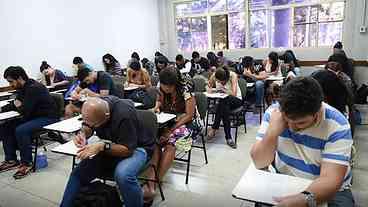 Prazo do Encceja 2026 Termina Esta Semana