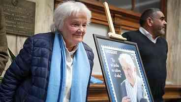 Uruguai homenageia Pepe Mujica um ano após sua morte
