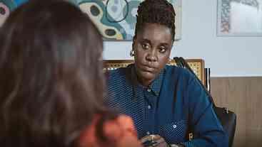 Filme brasileiro sobre violência doméstica em Cannes