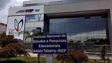 Inep Libera Isenção do Enem 2026: Saiba Como Pedir