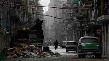 Cuba e EUA: Tensão e Drones em Foco