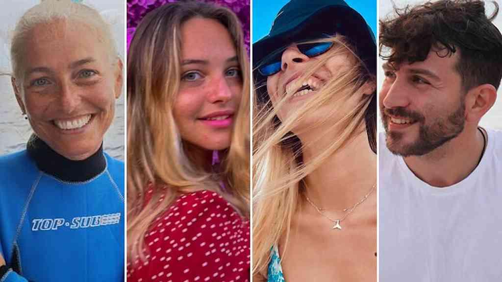 Corpos de turistas italianos são encontrados nas Maldivas | Recuperação de corpos segue complexa