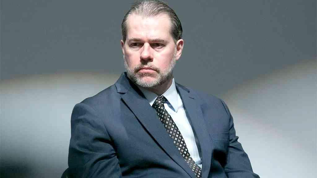 Caso Master causa pior desgaste ao STF nos últimos anos, diz pesquisa | Toffoli deixou a relatoria do caso Master, em meio a suspeitas de envolvimento no escândalo