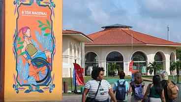 Evento Cultural Gratuito no Espírito Santo