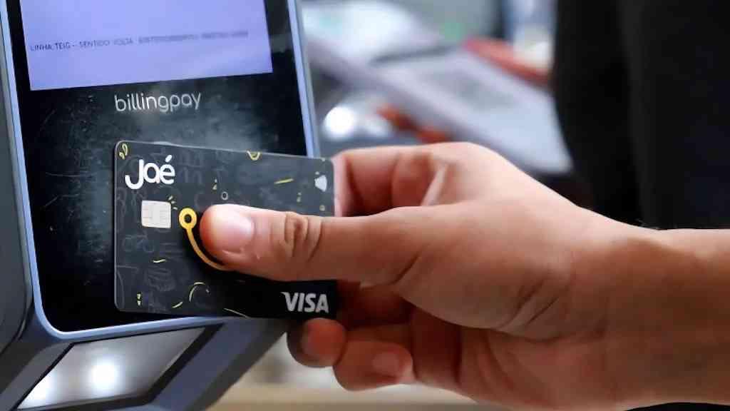 Jaé ganha expansão digital e novos pontos de recarga | De acordo com o texto, a expansão do sistema inclui a venda de novos cartões e a realização de recargas eletrônicas