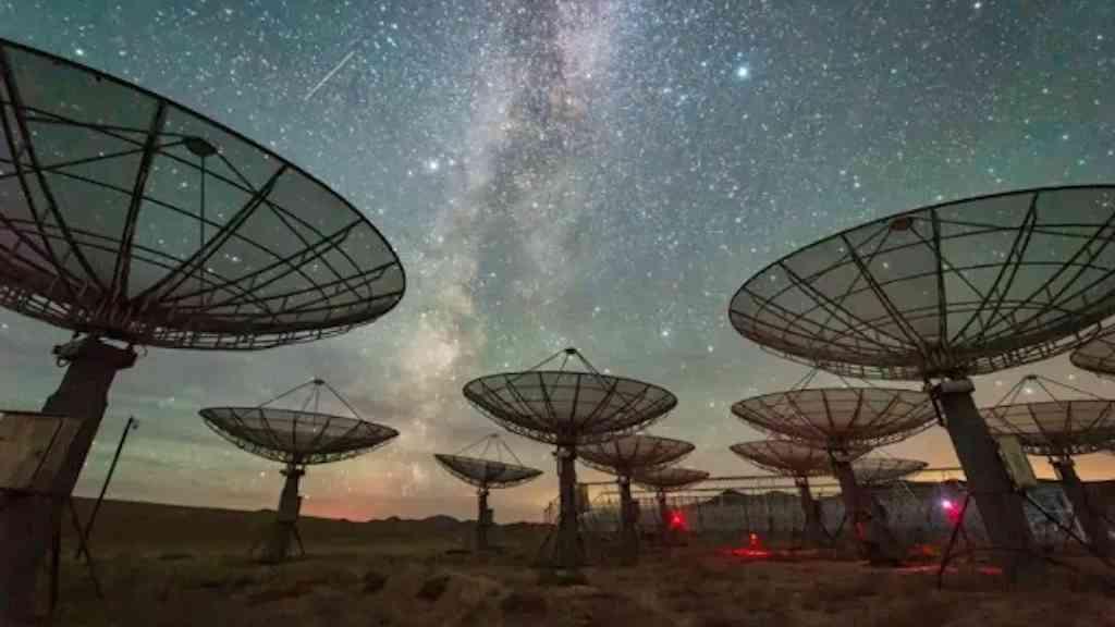 Cientistas querem mudar métodos de busca por vida fora da Terra | Especialistas defendem nova estratégia para buscar vida extraterrestre