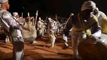 Governo Lança Política para Culturas Tradicionais