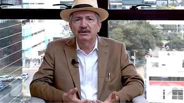 Aldo Rebelo contesta expulsão do DC e mantém pré-candidatura