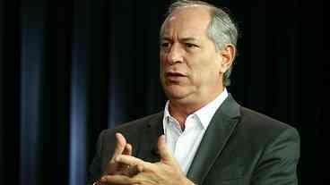 Ciro Gomes e escândalo com PL: Entenda a polêmica