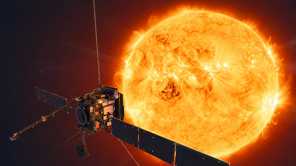 Cientistas revelam detalhes da maior rajada solar já detectada | Explosão solar de 19 dias ajuda a entender comportamento do Sol